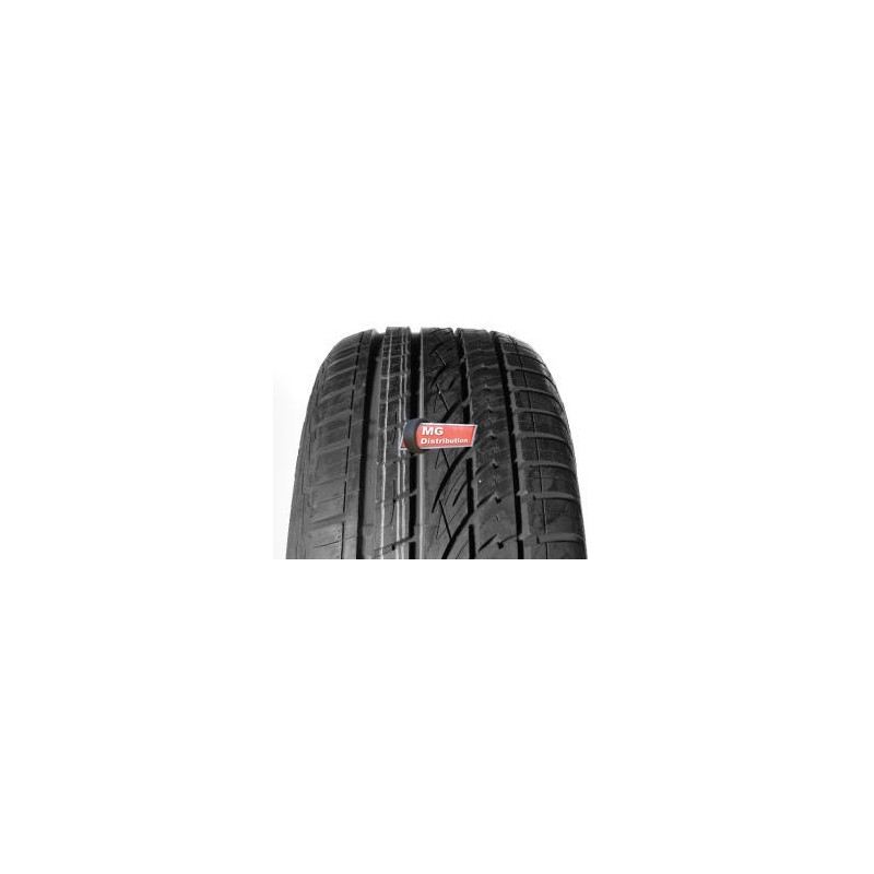 CONTINENTAL: CONTI CRCUHP 235/55 R20 102W