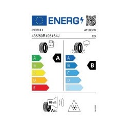 PIRELLI: PIRELLI H02PT 435/50 R19.5 164J
