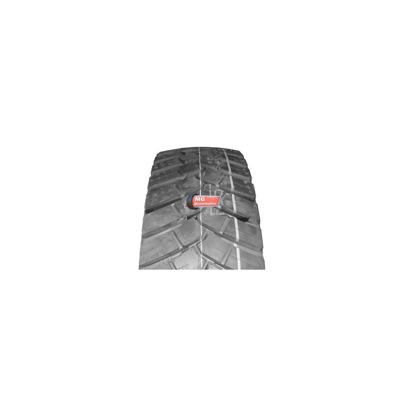 BRIDGESTONE: BRIDGEST M-DRIV 295/80R225 152/148K