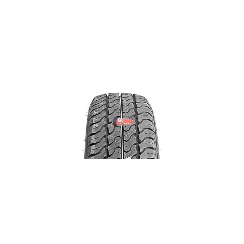 DUNLOP: DUNLOP E-DRIV 215/65 R16C 106 T