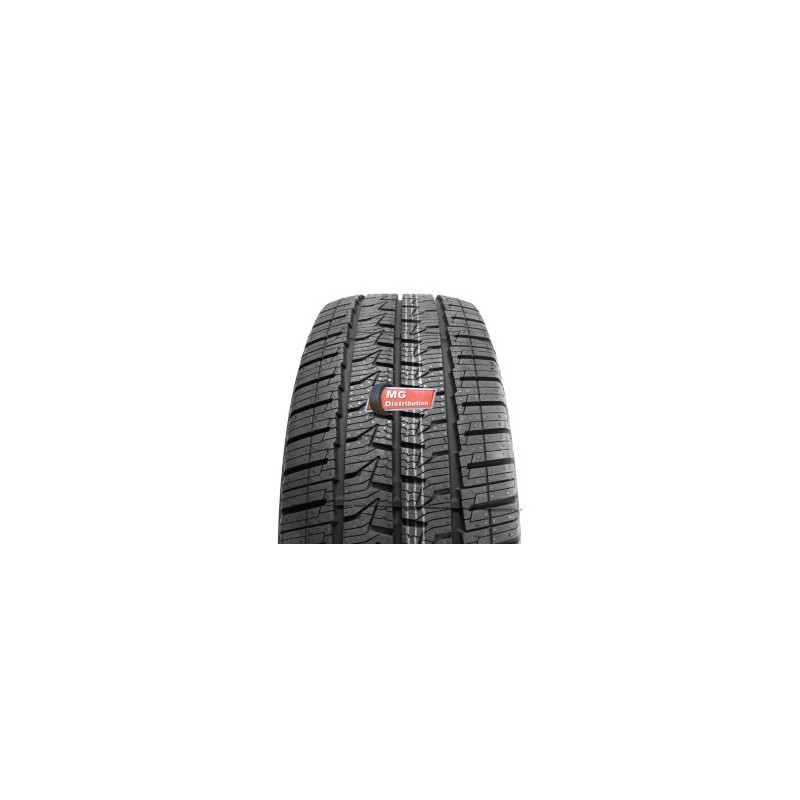 CONTINENTAL: CONTI CAMPER 255/55 R18 120R