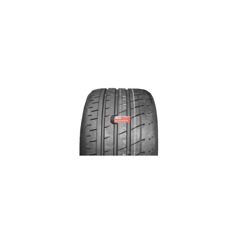 BRIDGESTONE: BRIDGEST S007 285/35ZR20 (100Y)