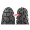 CONTINENTAL: CON. 150/70 R17 69 V TL TKC 70