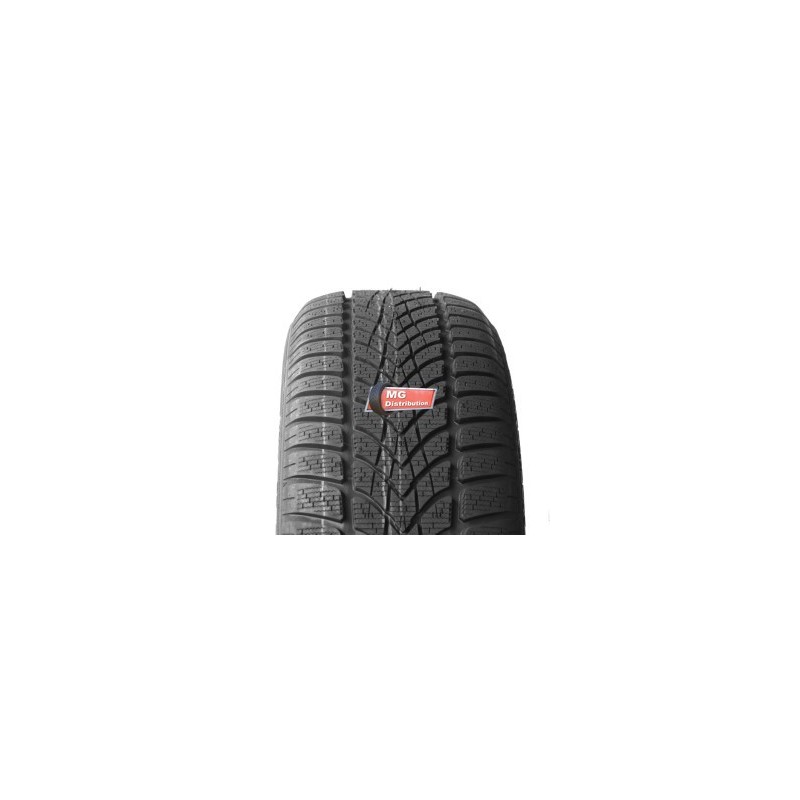 DUNLOP: DUNLOP WIN-4D 235/55 R19 101V
