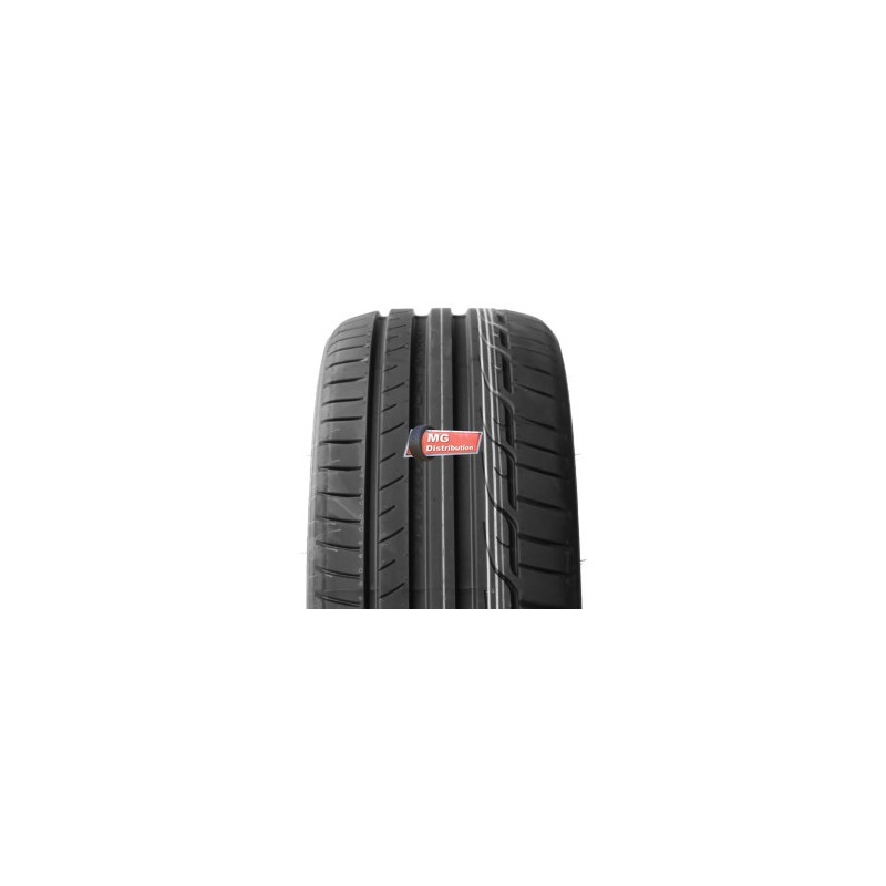 DUNLOP: DUNLOP SPM-RT 275/40 R19 101Y