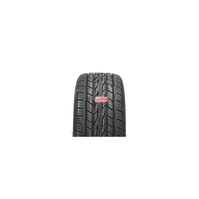 CONTINENTAL: CONTI CR-LX2 255/60 R17 106H