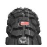 DUNLOP: DUN. 70/100- 19 42 P TT D605F