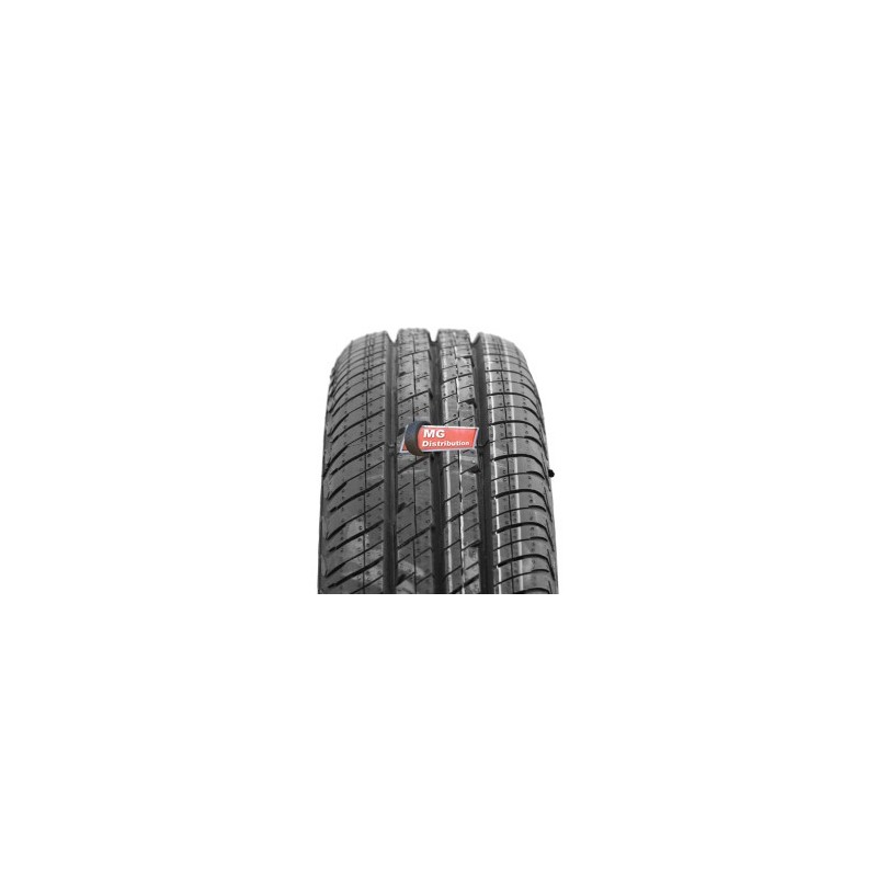 CONTINENTAL: CONTI VANCO2 205 R16 110T