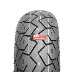 DUNLOP: DUN. 160/80 V15 74 V TL K425