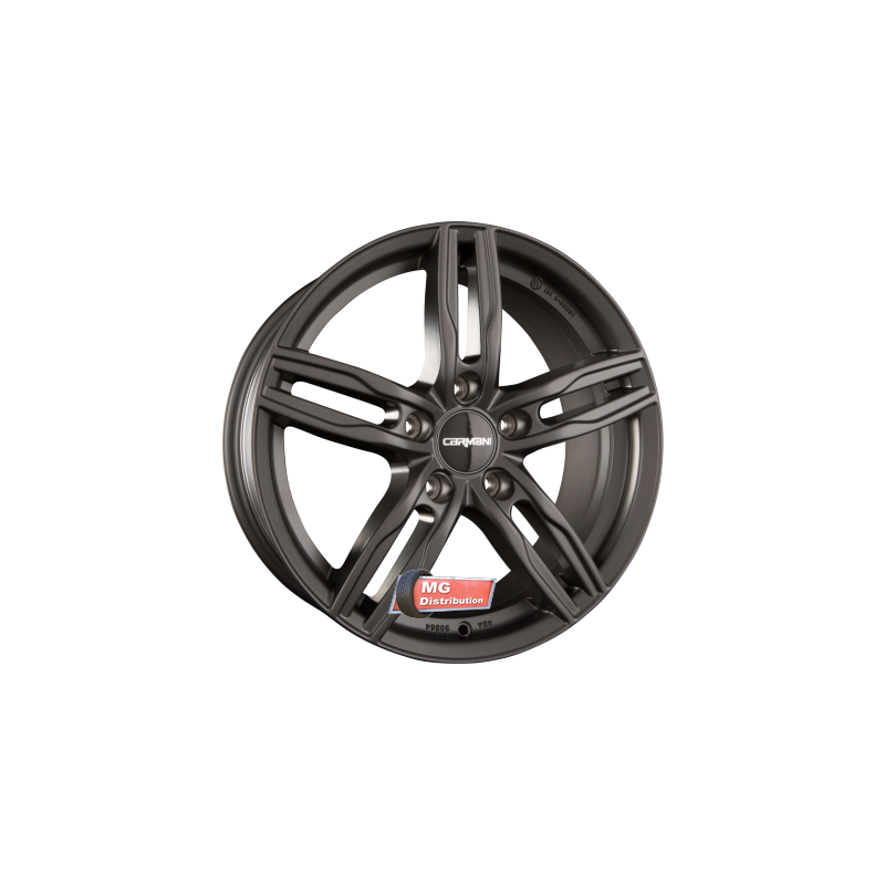 Jante CARMANI type CA 14 PAUL Hyper Gun (HG)