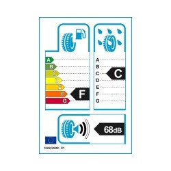 TAURUS 301 165/60 R14 75 H
