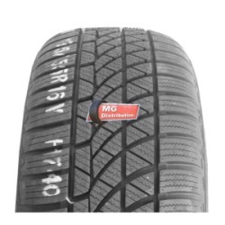 HANKOOK H740 195/60 R15 88 H