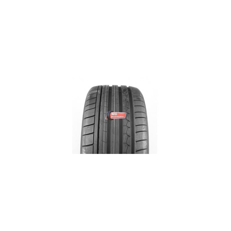 DUNLOP SPM-GT 265/45ZR18 101Y