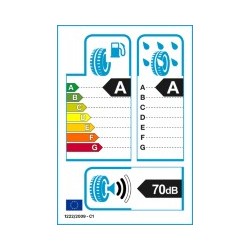 PIRELLI C-P7C2 245/45 R18 96 W