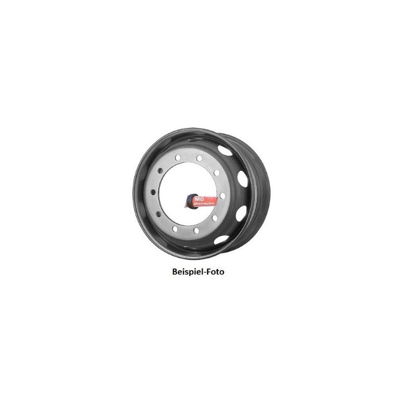 MAXION SF-LKW 22.5 x 7.50