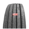 CONTINENTAL: CONTINEN RE-HS3 295/80 R22.5 154/149M