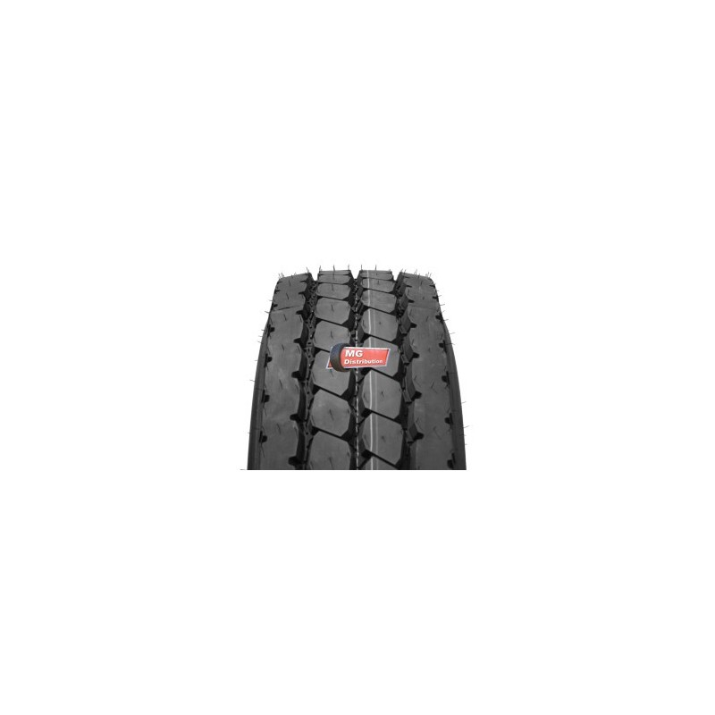 GOODYEAR: GOODYEAR OM-MSS 445/75 R22.5 170J