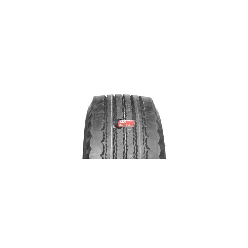 BRIDGESTONE: BRIDGEST R164 445/65 R22.5 169K