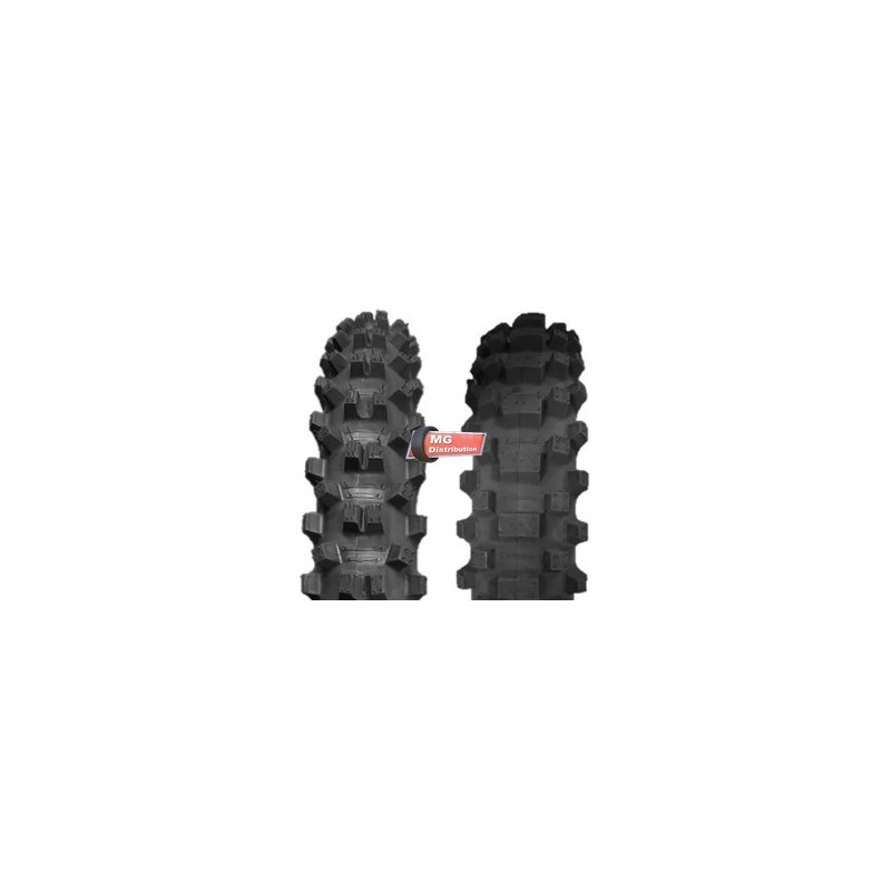 MICHELIN: MIC. 90/100 -21 57 M TT STARCROSS6