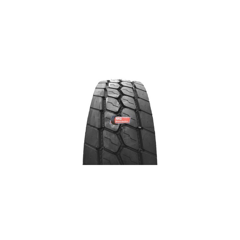 PIRELLI: PIRELLI G02PRO 385/65R22.5 164K TL