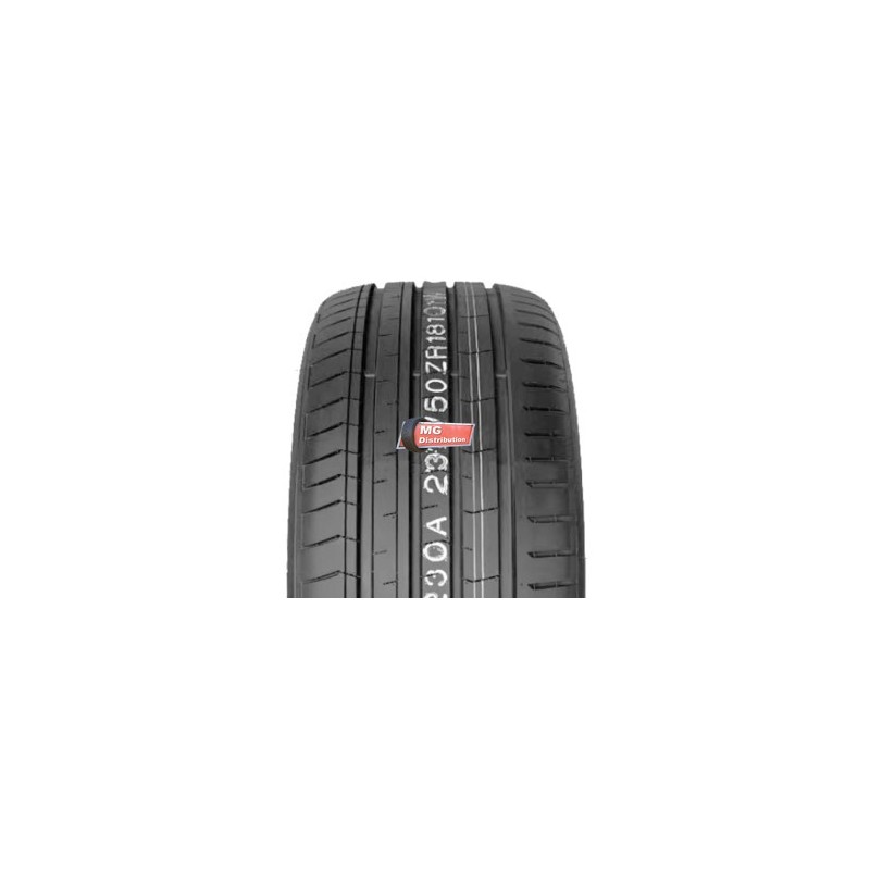 KUSTONE: KUSTONE PAS-P9 235/60 R18 107V XL
