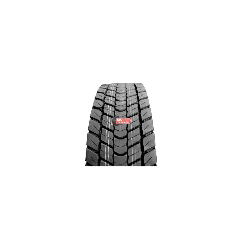 CONTINENTAL: CONTINEN HY-HD5 295/80 R22.5 152/148M