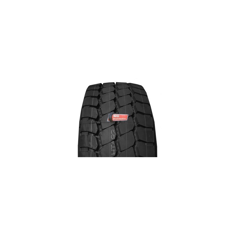 CROSSWIND: CROSSWIN CWA40X 385/65 R22.5 164J