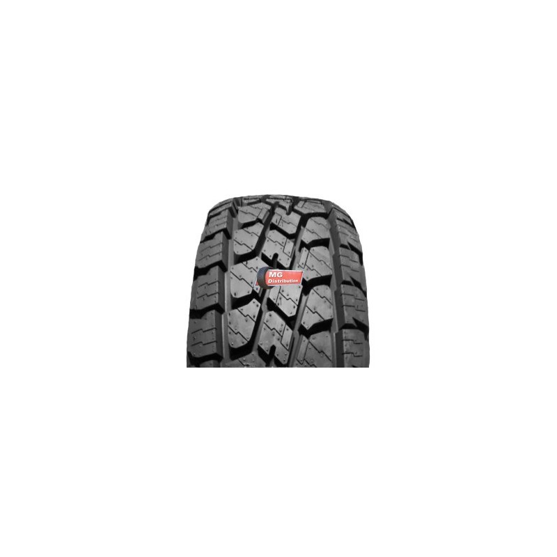 MASSIMO: MASSIMO ROC-AT 265/60 R18 110H