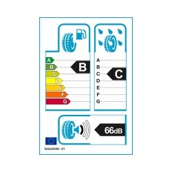 GOODYEAR: GOODYEAR EFFIGR 185/55 R15 82 H LA