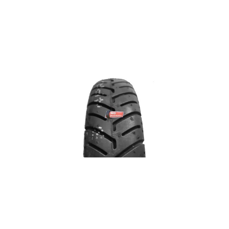 JOURNEY TYRE: JOURNEY P6025 2.50 -8 4 PR TT