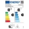 CONTINENTAL: CONTINEN AL-CO2 215/45 R20 95 T XL