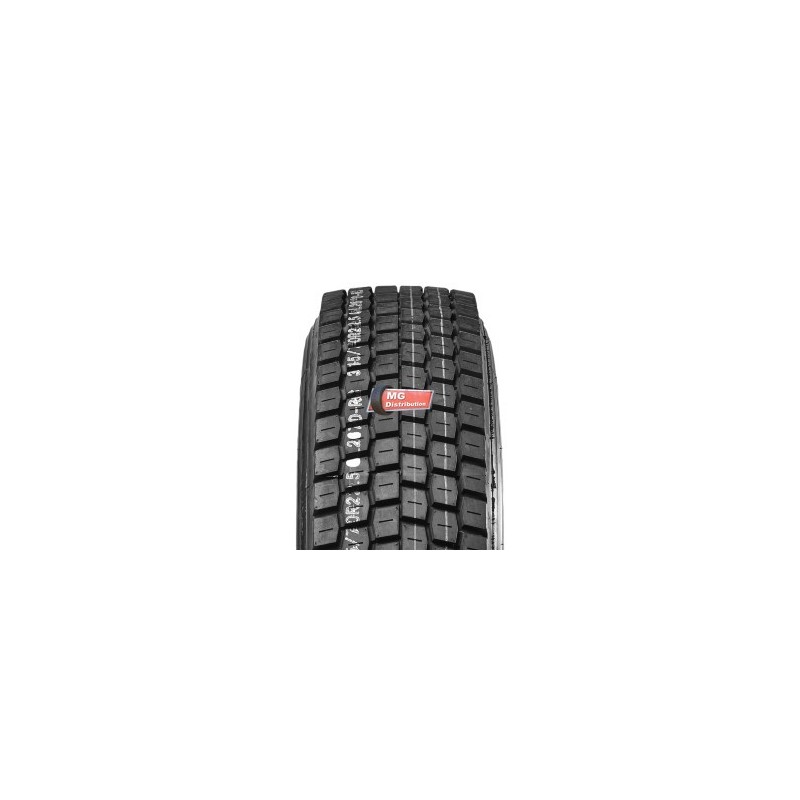 SAMSON: SAMSON GL267D 315/70 R22.5 154/150L