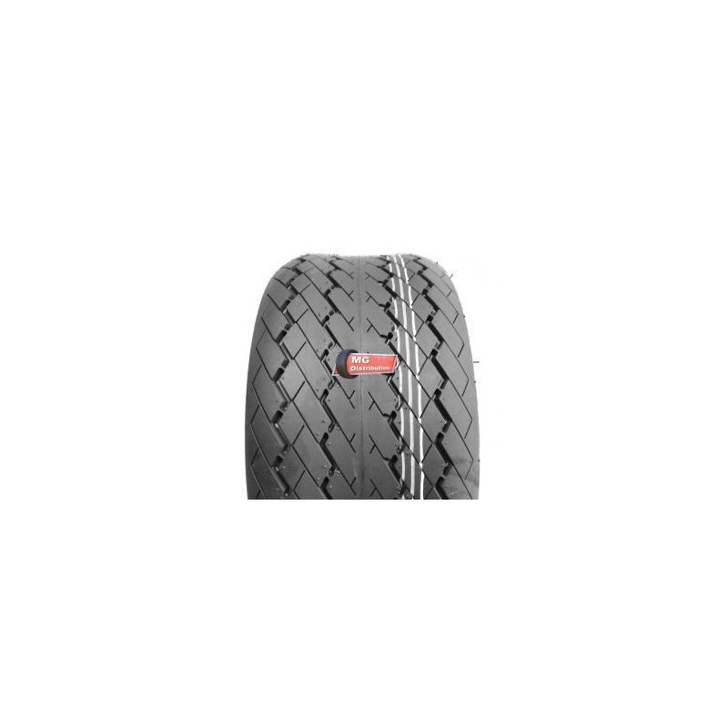 WANDA TYRE: WANDA P509 18X6.50-8 4 PR TL