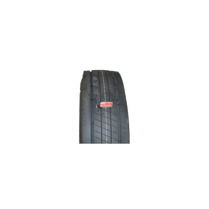 BRIDGESTONE: BRIDGEST C-AP001 295/80 R22.5 154/149M
