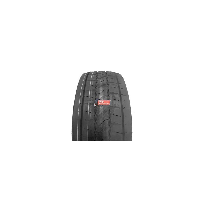 CONTINENTAL: CONTINEN HYHT3+ 445/45 R19.5 160J