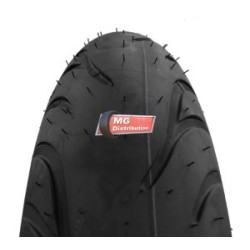 MICHELIN: MIC. 110/90 B19...