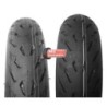 MICHELIN: MIC. 190/55ZR17 (75W) TL POWER 5
